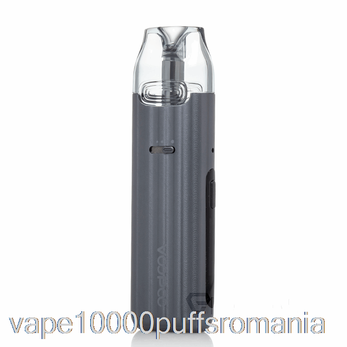 Vape Romania Voopoo Vmate Pro 25w Pod Sistem Gri Space